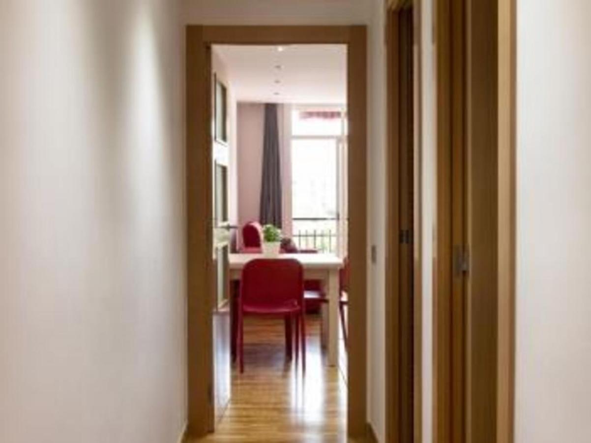 Valencia 455 Apartment Barcelona Bagian luar foto