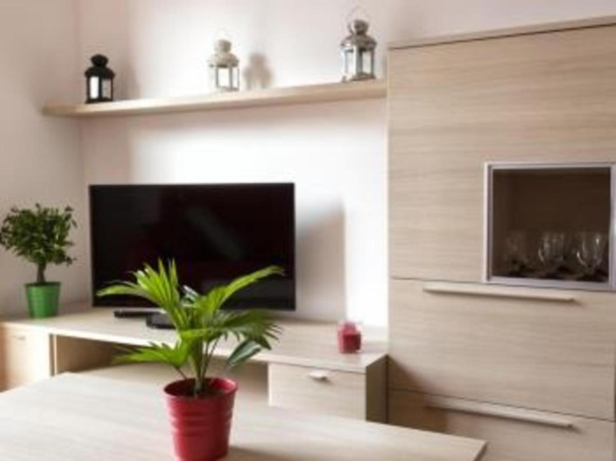 Valencia 455 Apartment Barcelona Bagian luar foto