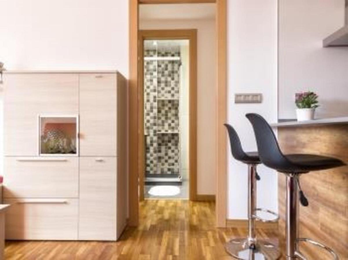 Valencia 455 Apartment Barcelona Bagian luar foto